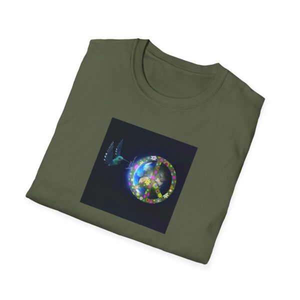 Unisex Softstyle T-Shirt - Image 20