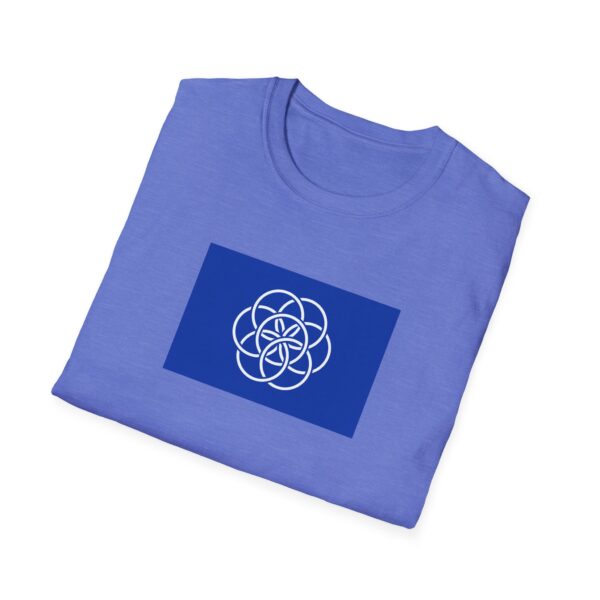 Unisex Softstyle T-Shirt - Image 20