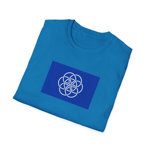Unisex Softstyle T-Shirt - Image 60