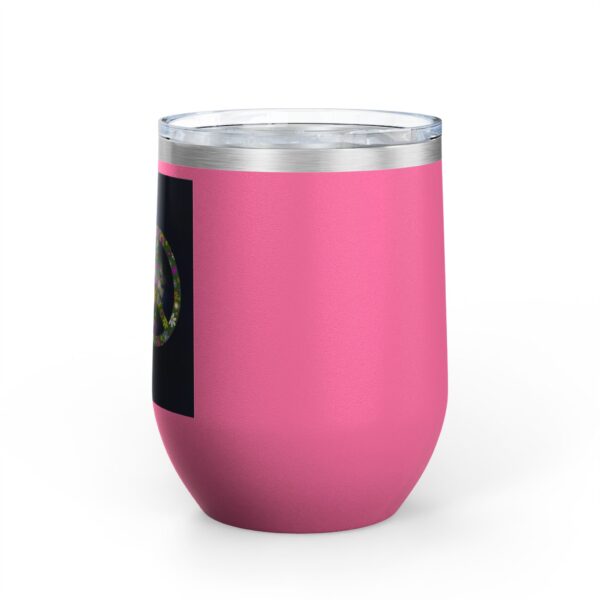 Wine Tumbler, 12oz - Image 34