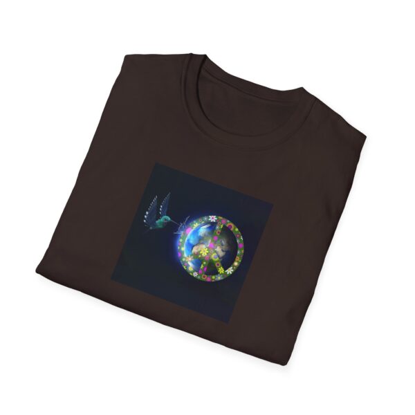 Unisex Softstyle T-Shirt - Image 12