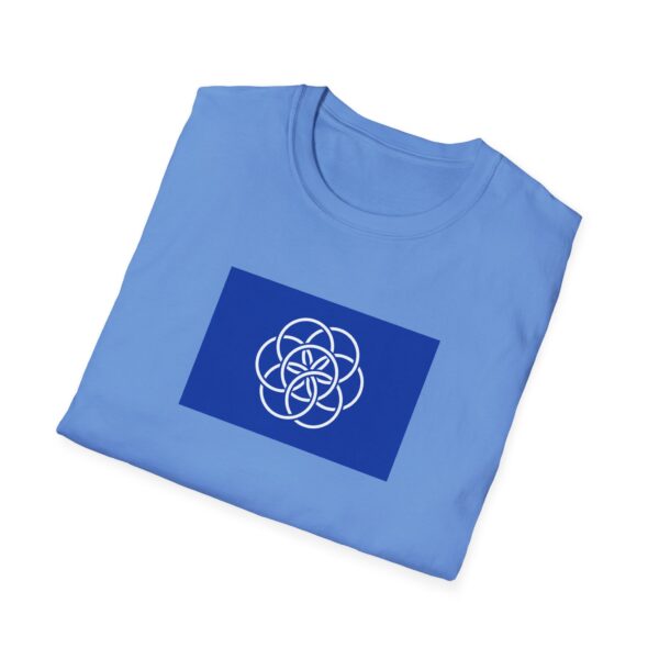 Unisex Softstyle T-Shirt - Image 12