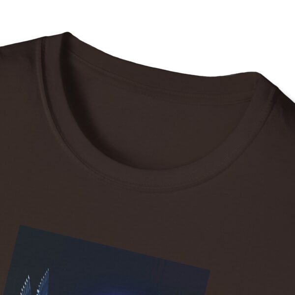 Unisex Softstyle T-Shirt - Image 11