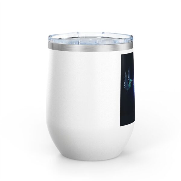 Wine Tumbler, 12oz - Image 4