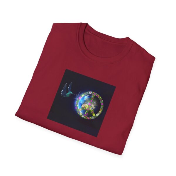 Unisex Softstyle T-Shirt - Image 56