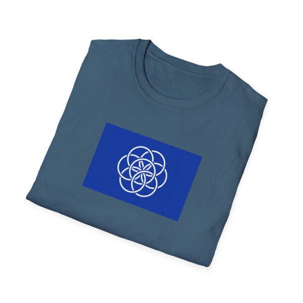 Unisex Softstyle T-Shirt - Image 52