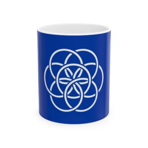 Ceramic Mug, (11oz, 15oz)