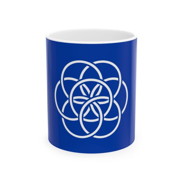 Ceramic Mug, (11oz, 15oz)