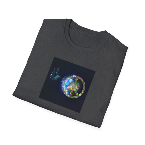 Unisex Softstyle T-Shirt - Image 32