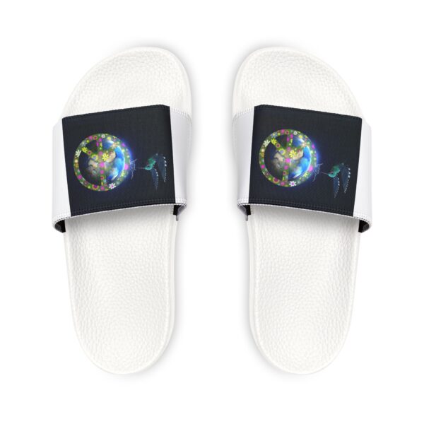 Men's Removable-Strap Sandals - Image 2