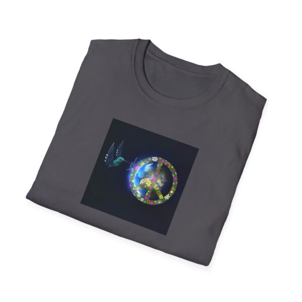 Unisex Softstyle T-Shirt - Image 40