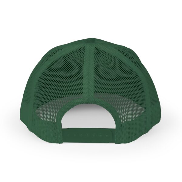 Snapback Trucker Cap - Image 34