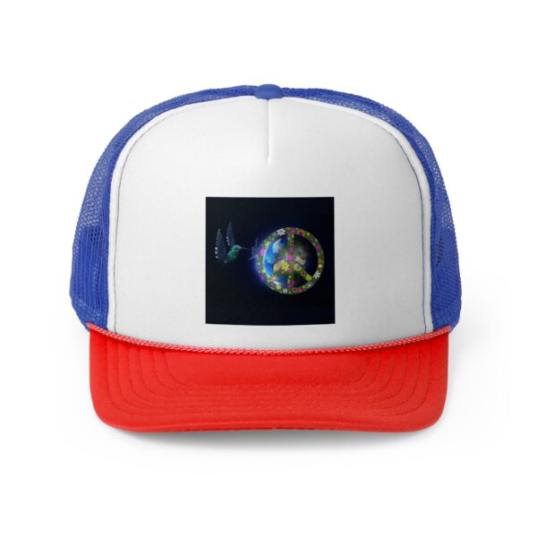 Trucker Caps - Image 13