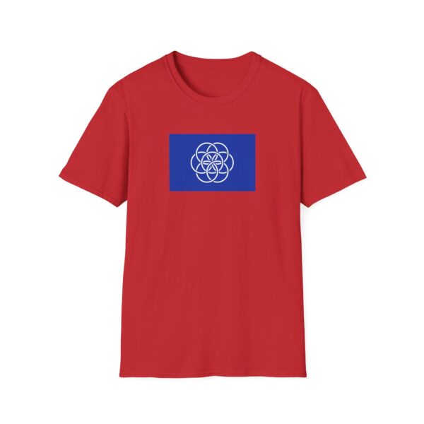 Unisex Softstyle T-Shirt - Image 41