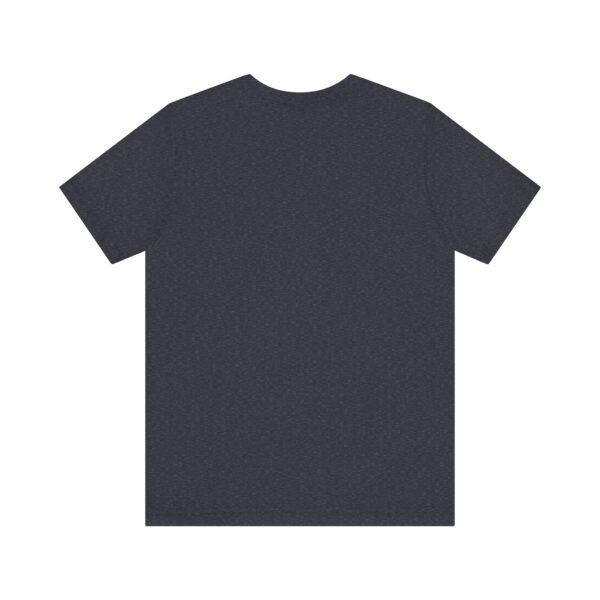 Unisex Jersey Short Sleeve Tee - Image 38