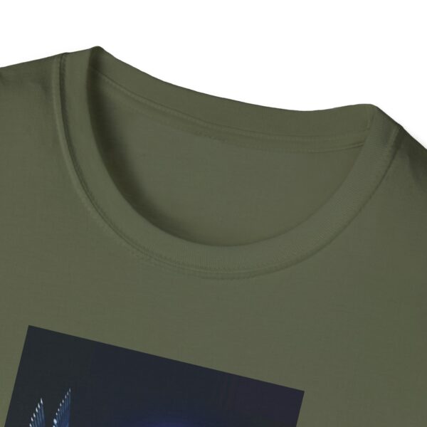 Unisex Softstyle T-Shirt - Image 19