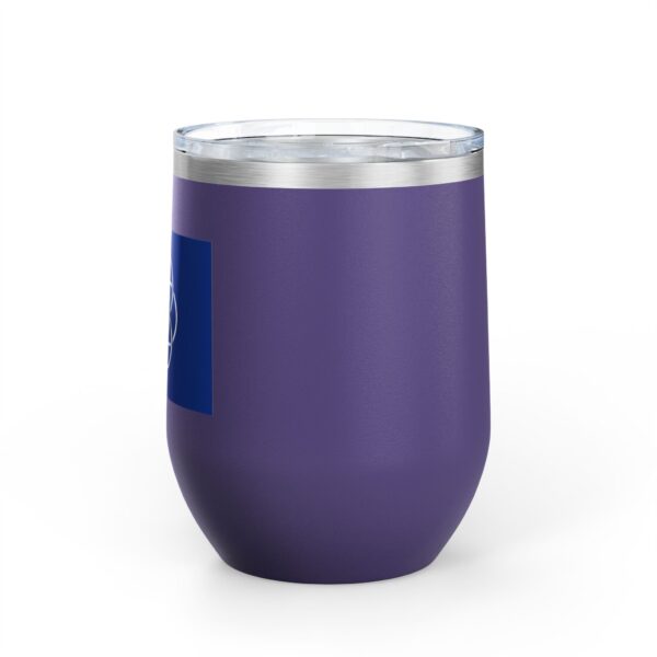 Wine Tumbler, 12oz - Image 26