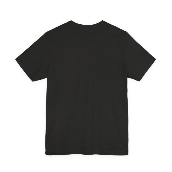 Unisex Jersey Short Sleeve Tee - Image 20