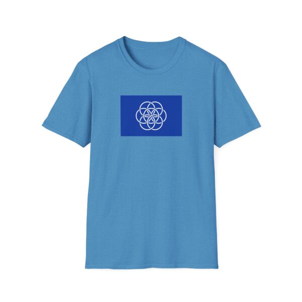 Unisex Softstyle T-Shirt - Image 45