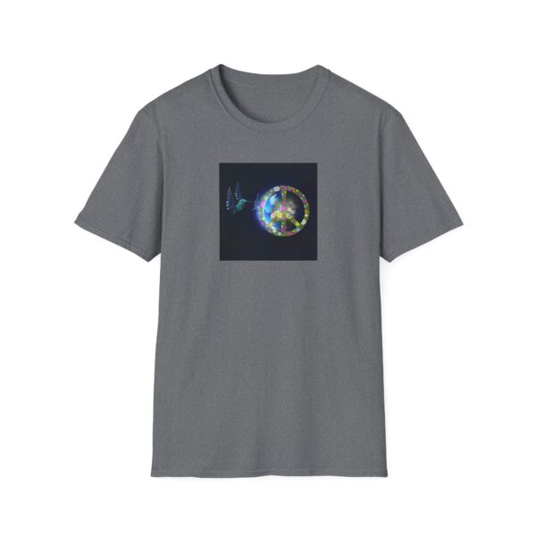 Unisex Softstyle T-Shirt - Image 25