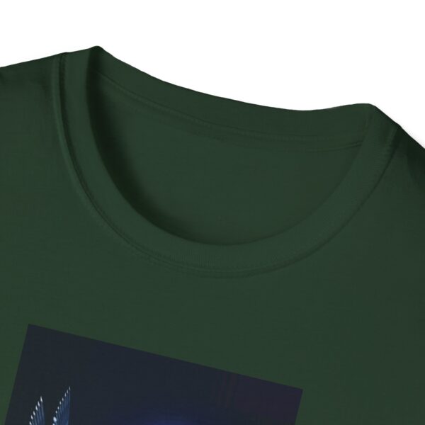 Unisex Softstyle T-Shirt - Image 23