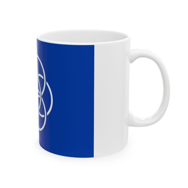 Ceramic Mug, (11oz, 15oz) - Image 4
