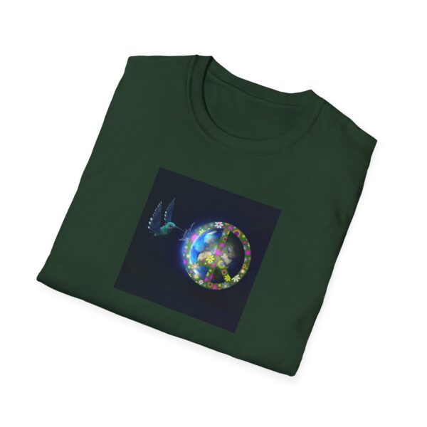 Unisex Softstyle T-Shirt - Image 24