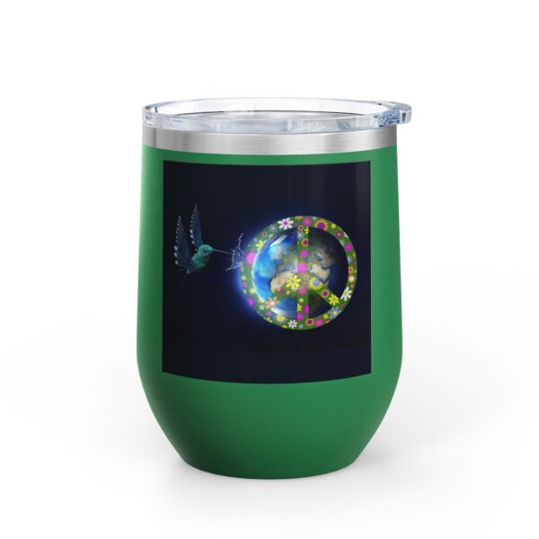Wine Tumbler, 12oz - Image 13
