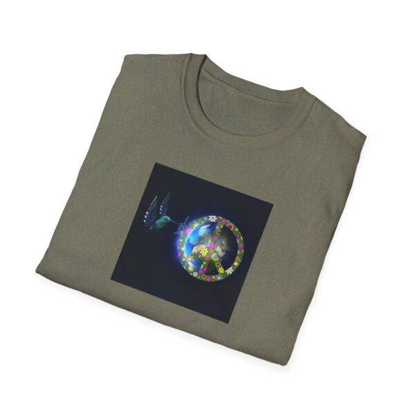 Unisex Softstyle T-Shirt - Image 16