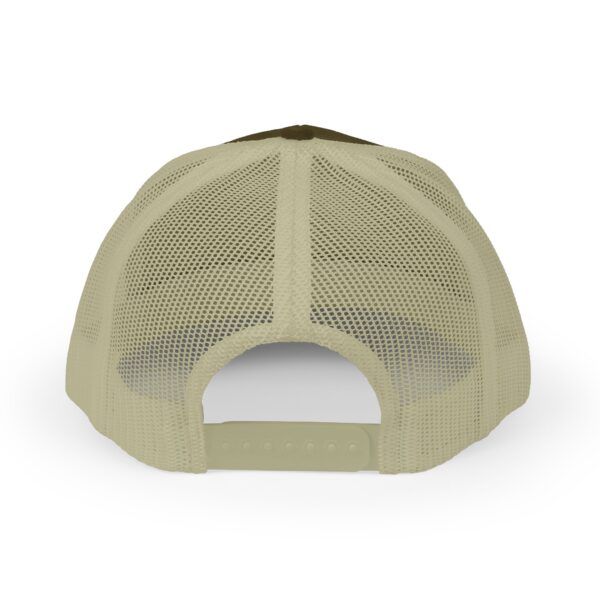 Snapback Trucker Cap - Image 30