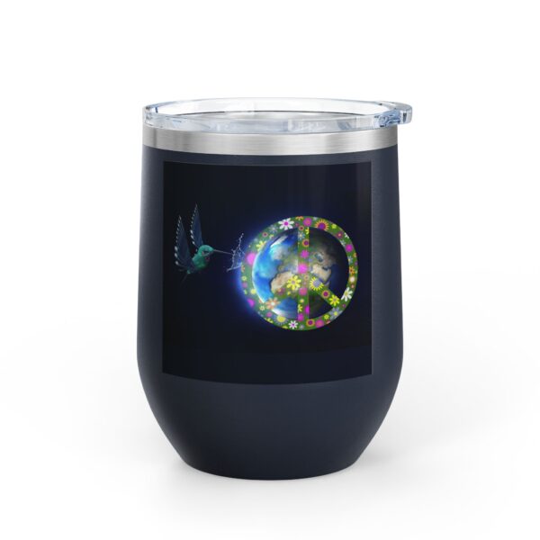 Wine Tumbler, 12oz - Image 25