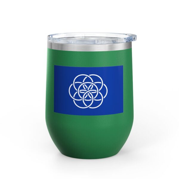 Wine Tumbler, 12oz - Image 13