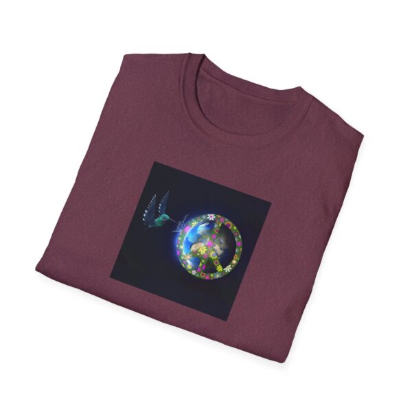 Unisex Softstyle T-Shirt - Image 52