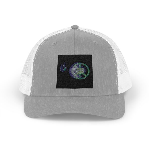 Snapback Trucker Cap - Image 37