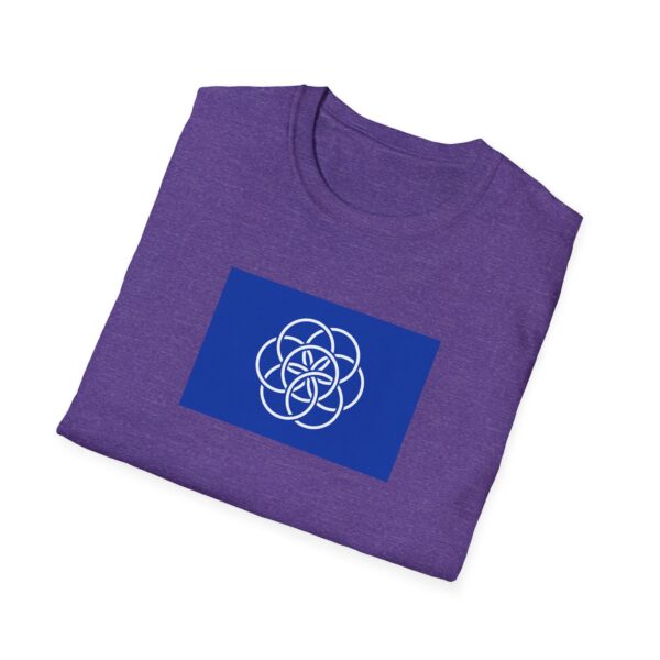Unisex Softstyle T-Shirt - Image 32