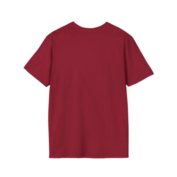Unisex Softstyle T-Shirt - Image 54