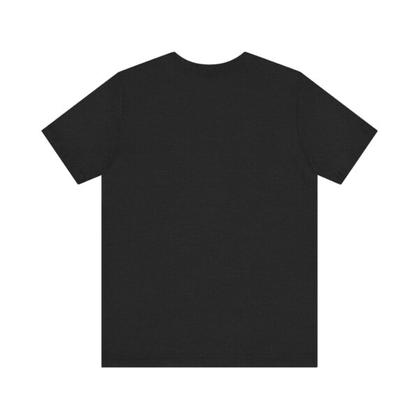 Unisex Jersey Short Sleeve Tee - Image 14