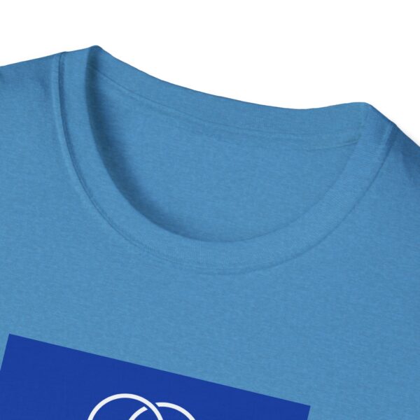 Unisex Softstyle T-Shirt - Image 47