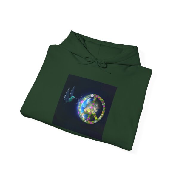 Unisex Heavy Blend™ Hooded Sweatshirt - Image 24
