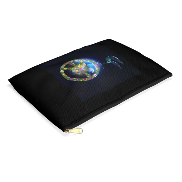 Accessory Pouch - Image 3