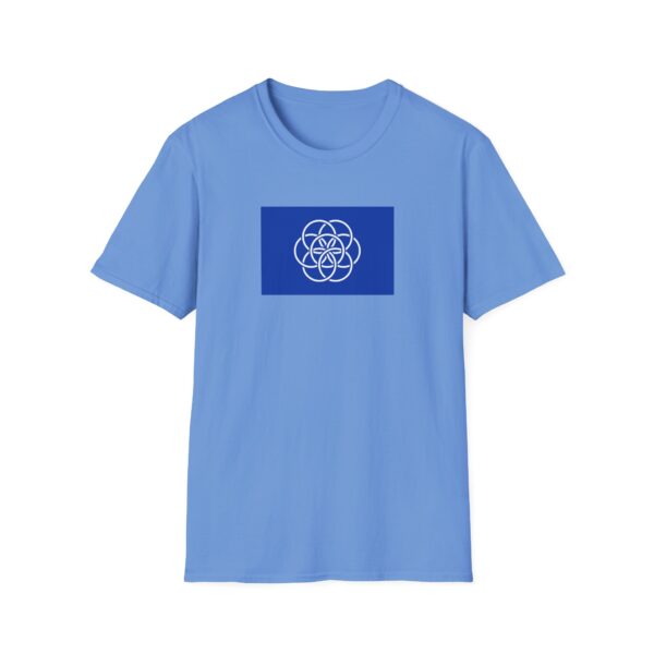 Unisex Softstyle T-Shirt - Image 9