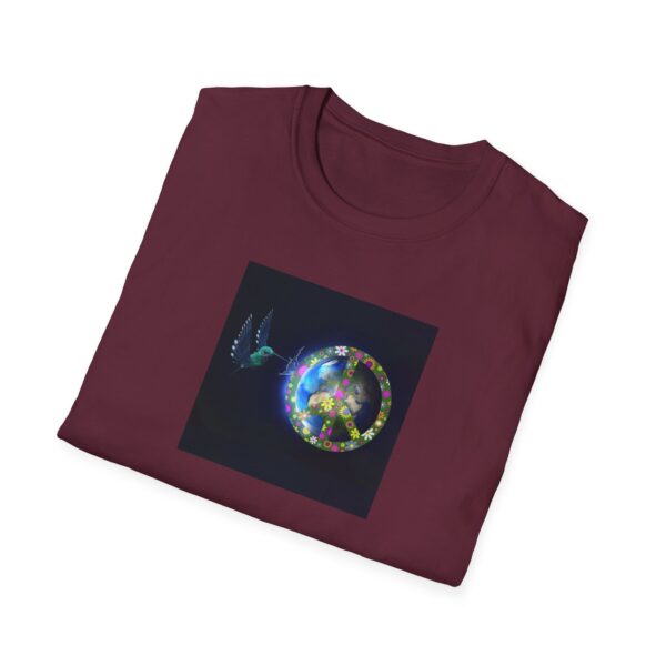 Unisex Softstyle T-Shirt - Image 8