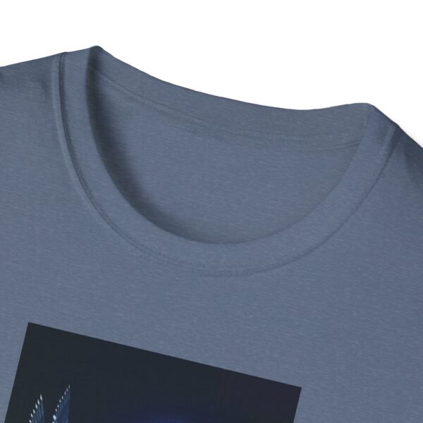 Unisex Softstyle T-Shirt - Image 35