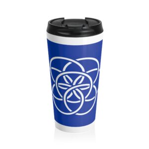 Stainless Steel Travel Mug