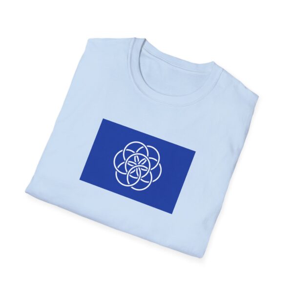 Unisex Softstyle T-Shirt - Image 8