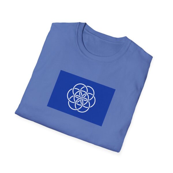 Unisex Softstyle T-Shirt - Image 16
