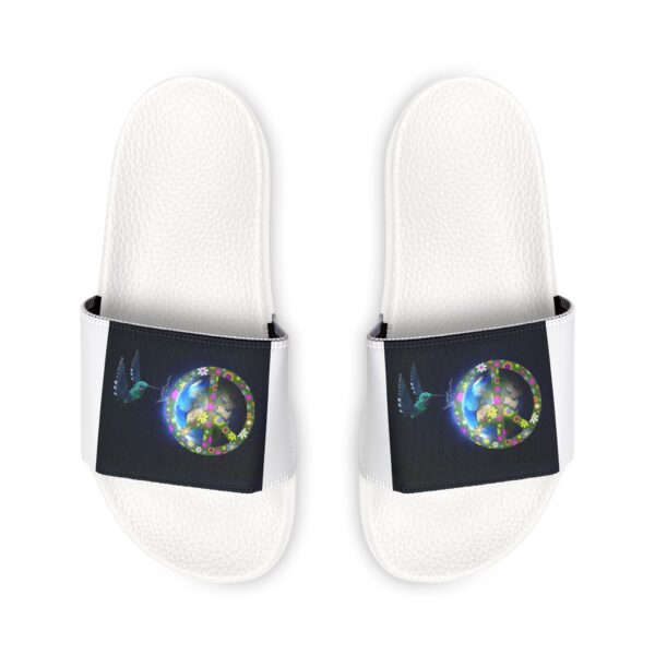Men's Removable-Strap Sandals - Image 3
