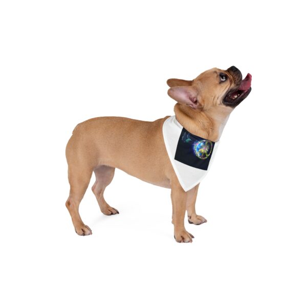 Pet Bandana - Image 4