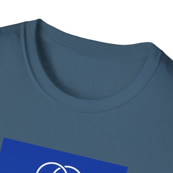Unisex Softstyle T-Shirt - Image 51