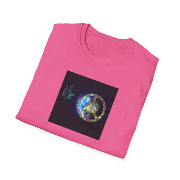 Unisex Softstyle T-Shirt - Image 48